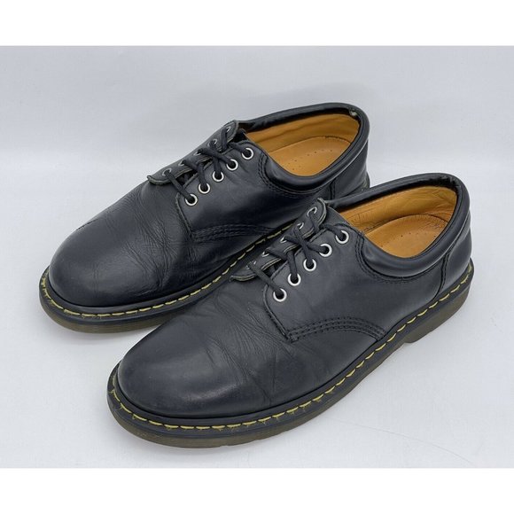 Dr Martens Mens Shoes 853 Nappa Leather 